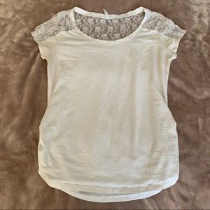 Splash Brand Ladies Lace Blouse